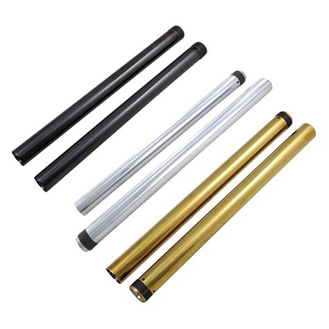 Pro One 41mm Fork Tubes ⋆ Fuel Row