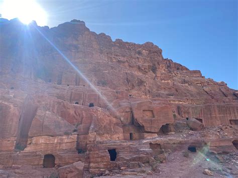 Ein Reisebericht Zur Jordanien Rundreise Mit Kindern