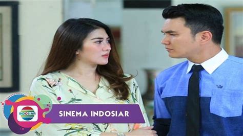 Sinema Indosiar Istri Membuat Suami Berdosa Full Movie Vidio