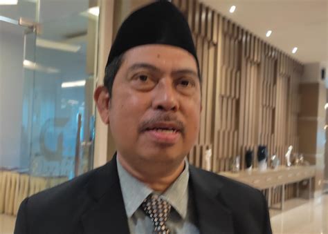 Dr Andi Lukman UKI Paulus Salah Satu Perguruan Tinggi Terbaik Di