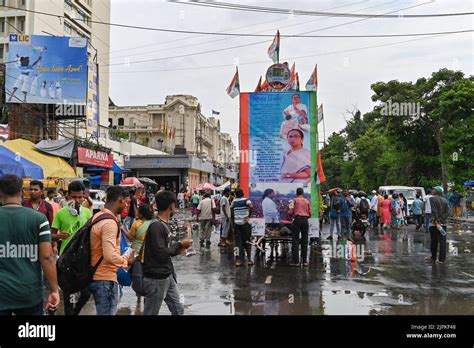 Kolkata West Bengal India St July All India Trinamool