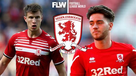 The 3 Middlesbrough FC players we're surprised did not leave in January