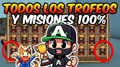 Guia Doodle Champion Island Games TODOS Los TROFEOS Y MISIONES 100