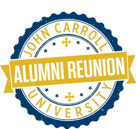 JCU Alumni Reunion Volunteer Sign Up - 2023