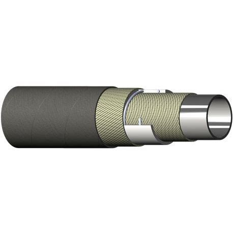 EPDM Hose 827 62 Z Series ALPHA AUTOMATISMES Sarl For Seawater