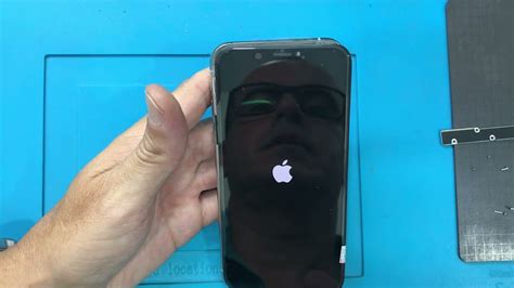 Troca de tela iPhone XS fácil sem complicação YouTube