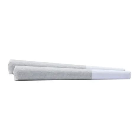 Indica Pre Roll By Hiway Cannabis Flower Pre Rolls