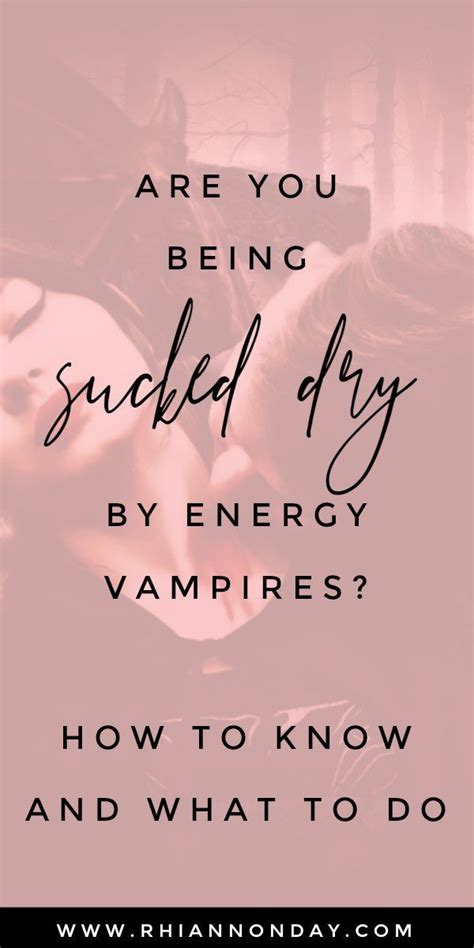 Energy Vampires Quotes - ShortQuotes.cc