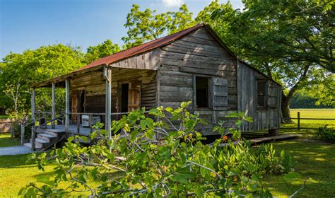 Laura Plantation: Louisiana's Creole Heritage Site - Louisiana's River ...