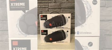 Блютуз колонка купить в Екатеринбурге | Электроника | Авито