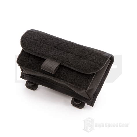 Hsgi Shot Shell Pouch Pts Steel Shop