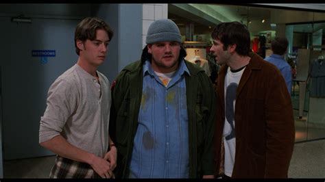 4k Uhd And Blu Ray Reviews Mallrats 4k Uhd Review