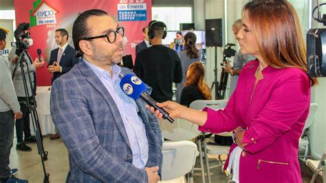 ACOBIR ANUNCIA LA PRIMERA FERIA INMOBILIARIA DEL 2023 EXPO Acobir