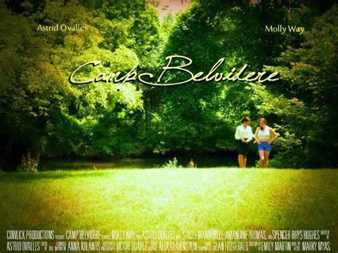 CAMP BELVIDERE - SOLO CINE LESBICO.COM | Temporadas, Ser enfermera ...
