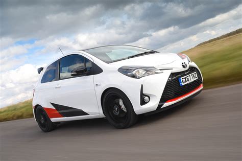 Toyota Yaris GRMN Review (2020) | Autocar