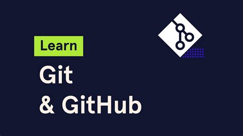 Git GitHub Masterclass For Beginners Part 1 2 YouTube