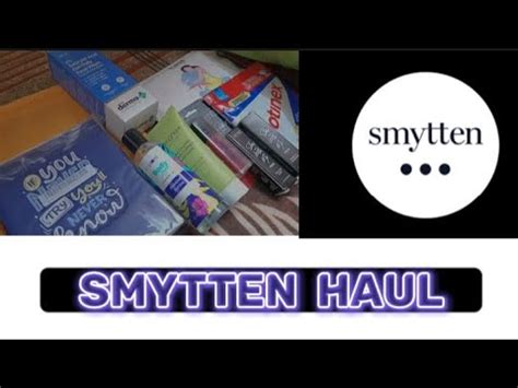 Smytten Haul Smytten Trial Points Order Smyttenfreesample