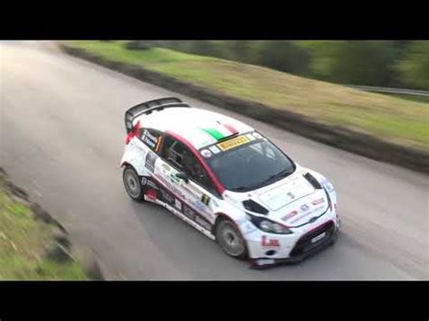 Rally Citt Di Bassano Pure Sound Storiche E Moderne Youtube