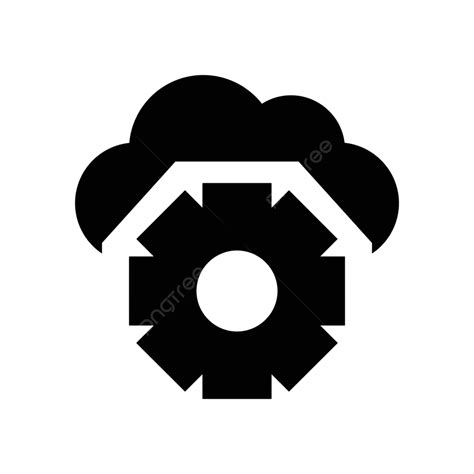 Configure Shape Cogwheel Element Vector Shape Cogwheel Element Png