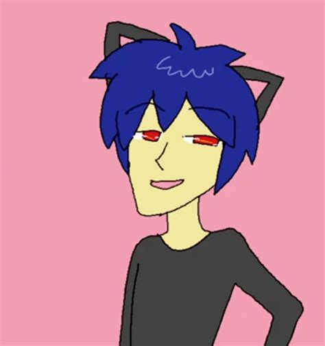 Hitoshi San Nyan Neko Sugar Girls Wiki Fandom