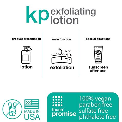 Touch Keratosis Pilaris Treatment with 12% Glycolic Acid & 2% Salicylic