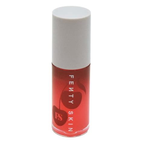 Fenty Skin Cherry Treat Conditioning Strengthening Lip