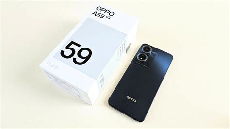 Oppo A G Unboxing And Camera Review Hz Refresh Display W