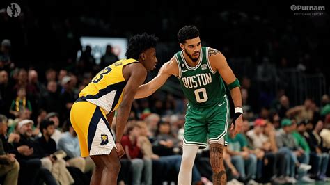 Boston Celtics Vs Indiana Pacers Live Online December Players