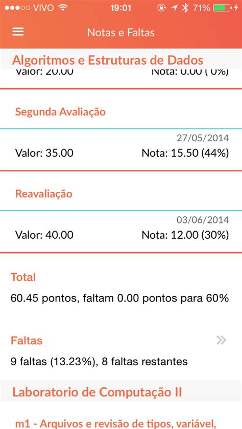 Experimente O SGApp SGA PUC Minas Apps 148Apps