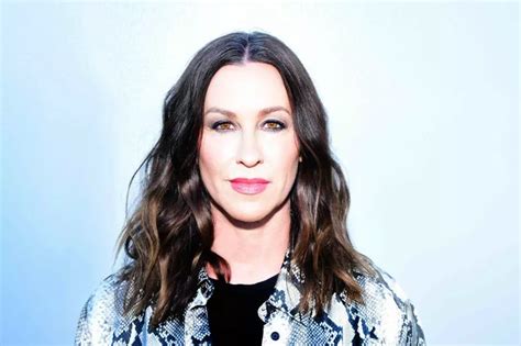 Belsonic Belfast Alanis Morissette Announces Headline NI Gig Belfast