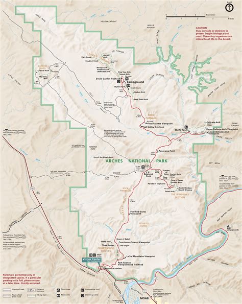 Best Things To Do In Arches National Park With Kids