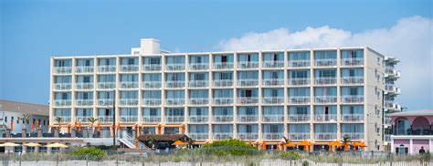 COVID 19 Updates in Cape May, NJ – Ocean Club Hotel