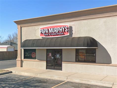 Price Reduced High Volume Well Established Papa Murphy S Take N Bake