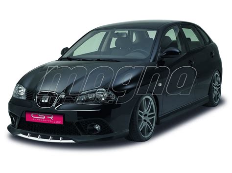 Seat Ibiza L Newline Body Kit