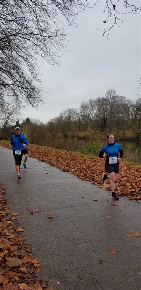 27 Ford Adventlauf in Saarbrücken 28 11 2021 LLG Wustweiler mein