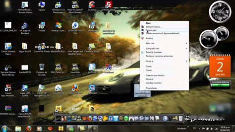 Como Cambiar Windows 7 Starter Basic Premium Y Professional A Windows