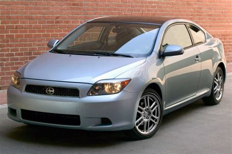 Used 2007 Scion Tc Hatchback Consumer Reviews 159 Car Reviews Edmunds