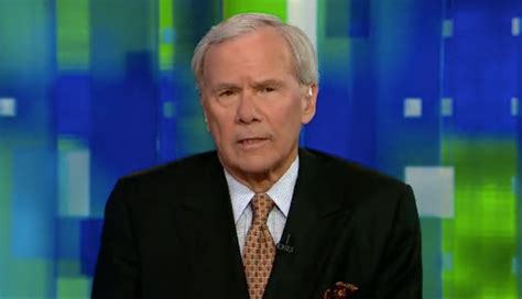 Tom Brokaw Rails Against Sexual Harassment Allegations East Idaho News