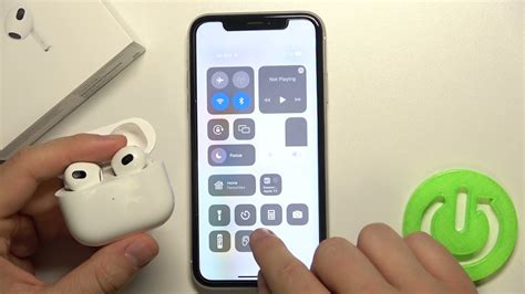 How To Turn Noise Cancelling On Airpods Gen 2 Robots Net