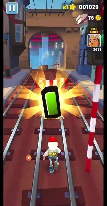 😍💫💞subwaysurf💕 Subwaysurfersshorts Subway Cat Viral Shorts Trending