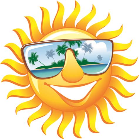 Free Summer Sun Cliparts, Download Free Summer Sun Cliparts png images ...