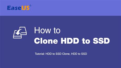 Clone operating system to ssd - magazinesdamer