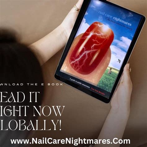 Nail Care Nightmares