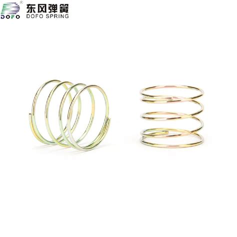 Stainless Steel Compression Spring Zip Line Brake Compression Spring