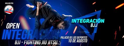 Participants Integracion 2024 Smoothcomp
