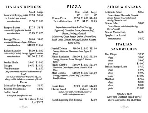 Mamas Pizza Review Famous Taste Of Minnesota Style Pizza