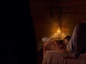 Nude Video Celebs Helene Bergsholm Nude Turn Me On Dammit