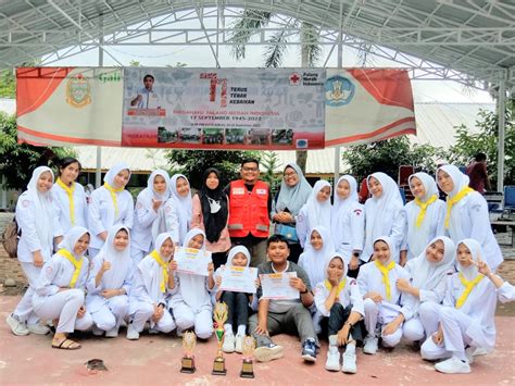 rohis smk kesehatan galang insan mandiri