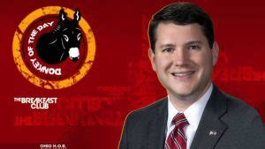 Anti LGBT Politician Wes Goodman Awarded Donkey Of The Day For Being Caught Having Sex W Man In