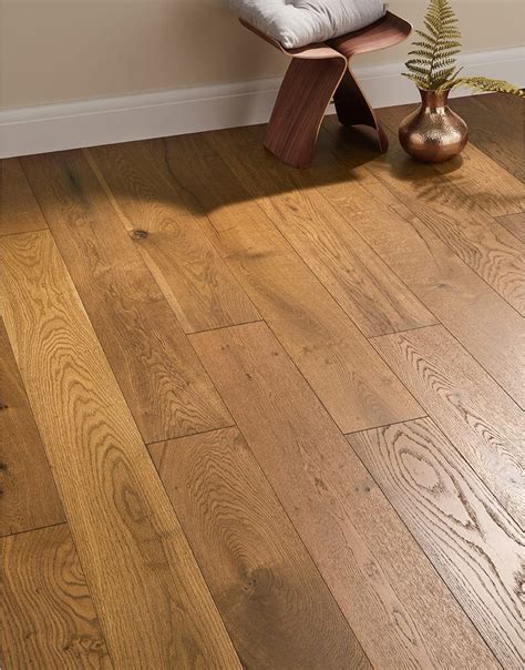 Golden Oak Engineered Wood Flooring Flooring Ideas